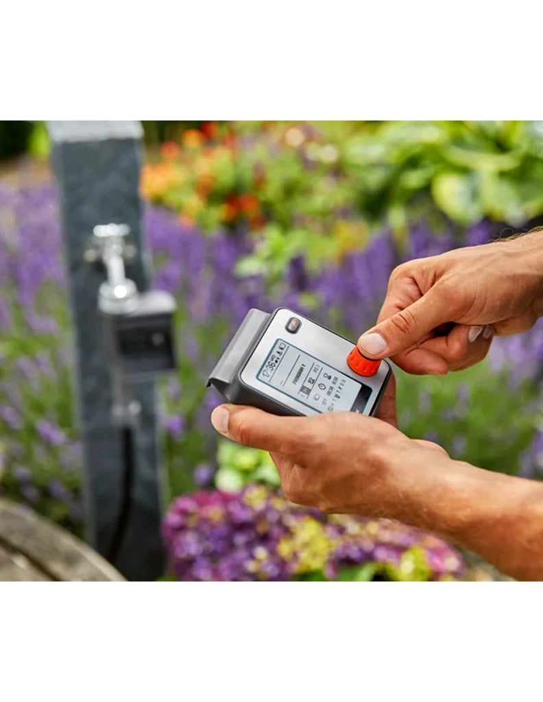 Computer per irrigazione GARDENA Master