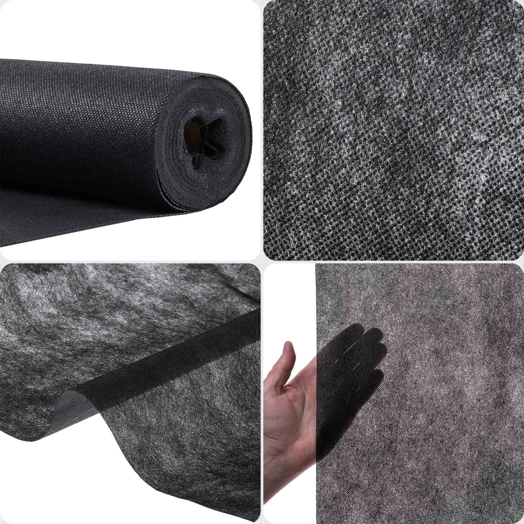 KADAX Agrowłóknina 50gsm P25690 1.6 x 25m K16412