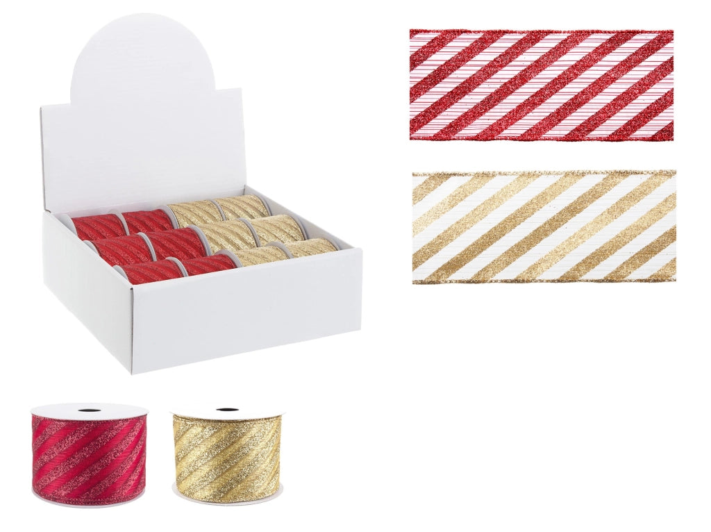 Natro Stripe 4M assortiti 2