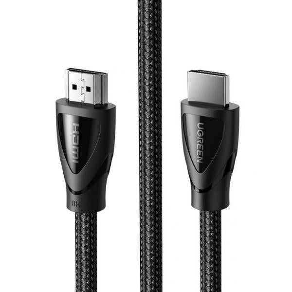 UGREEN Cavo HDMI 2.1 maschio a maschio 1.5m