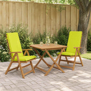 Cuscini Bhair Alto Schienale in 2 Pezzi GEMERT 2 pcs 945903