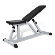 Panca per allenamento con pesi per muscoli attrezzatura fitness bodybuilding fitness sport 02_0000034