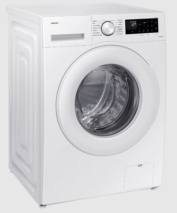 Samsung ww90cgc04dte lavatrice 9kg.1400 giri classe a crystal clean serie 5000t