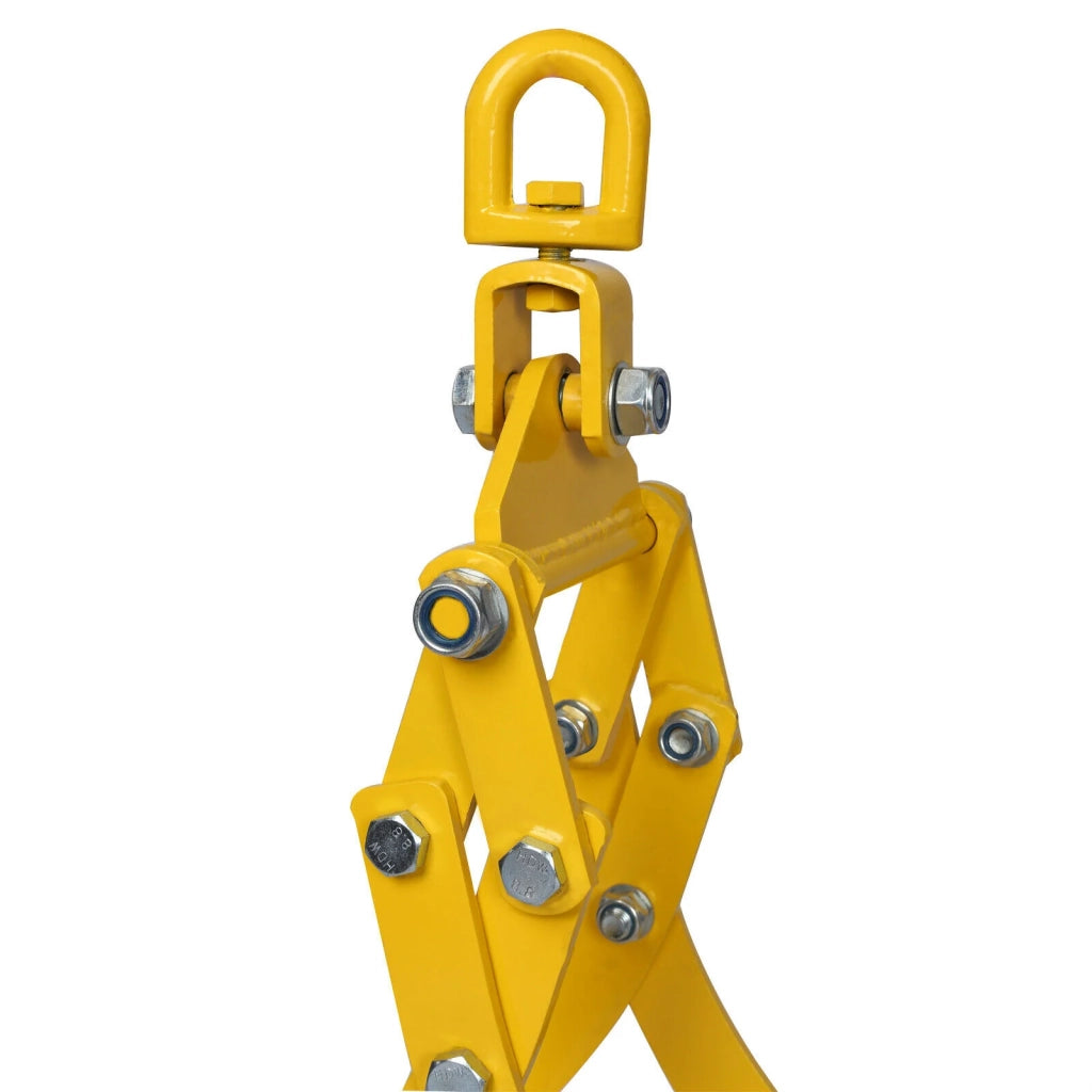 Pinza forestale professionale per tronchi fino a 720 mm forza di lavoro 16_0002714