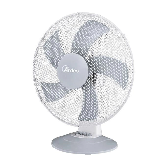 Ardes AR5ST40W ventilatore Bianco