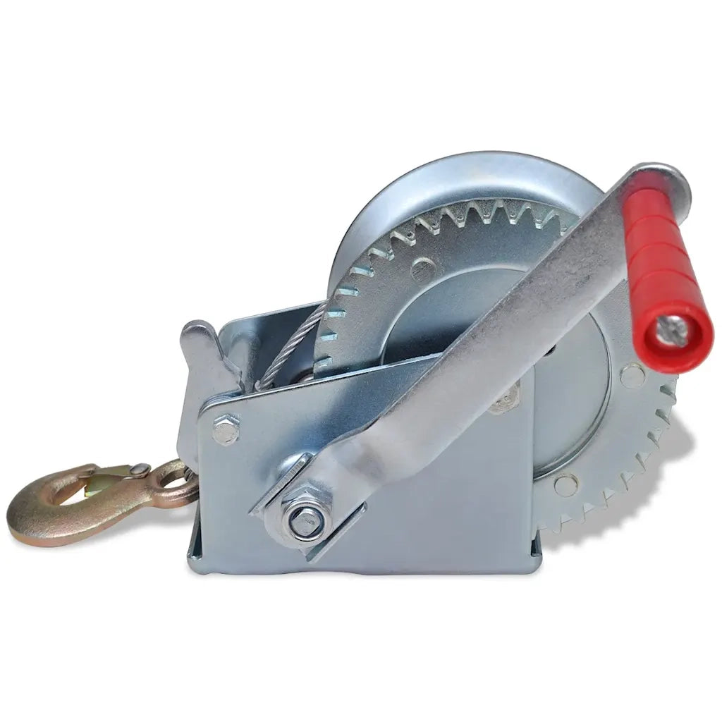 Argano a Mano 540 kg CFW7439002
