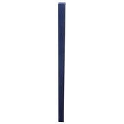 BLINKY Blinky 50x50 H260 cm Palo per recinzione 50x50 mm H 260 cm colore Antracite