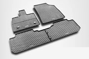 RIGUM906785 , Tappeti per Auto Gomma per BYD Seal U DM-i | Plug-in Hybrid dal 2024-