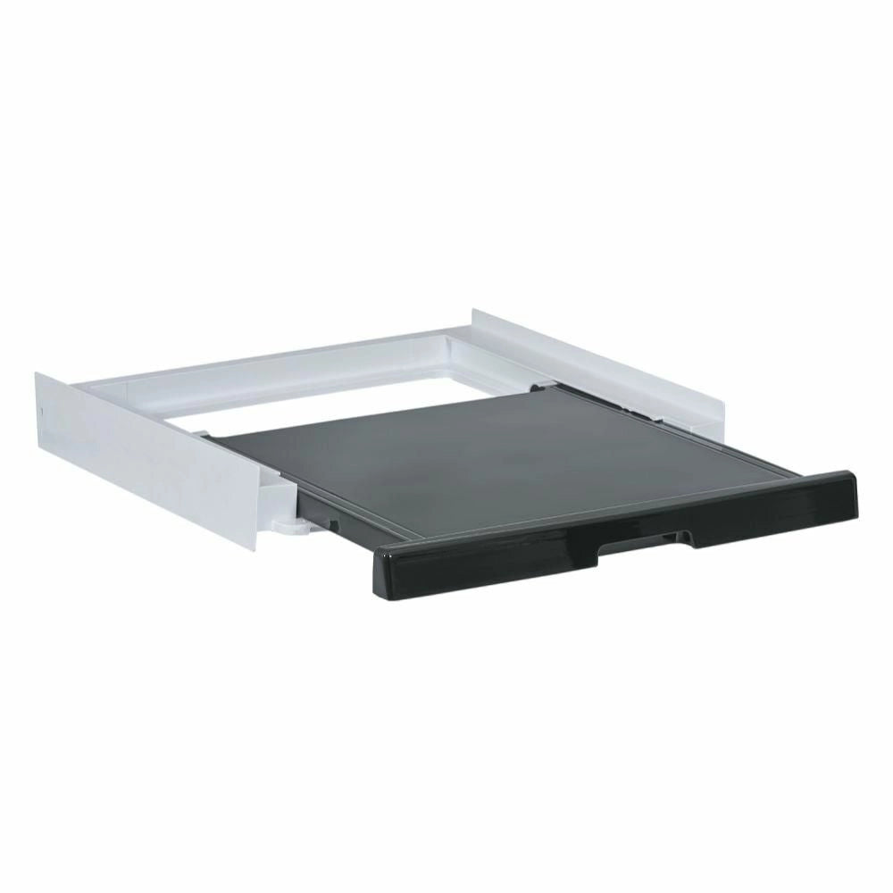 Haier HASTKU10B accessorio e componente per lavatrice Kit di sovrapposizione