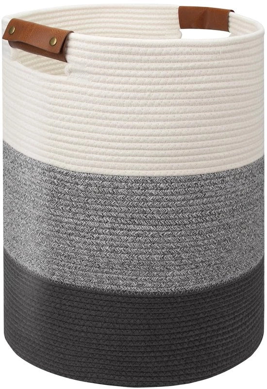 Mandopvolo opvolo - multifunzionale - 1 pezzo - cotone - 38x38x50 cm