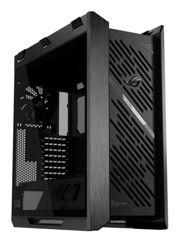 Asus case rog strix helios gx601, nero - 90DC00W0-B39000