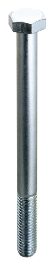 Ambrovit VITE IN ACCIAIO 8.8 5737 TE FILETTATURA PARZIALE  M 6x40x1 mm. 20.00 decine