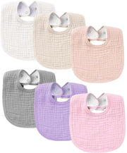Set di protezione per neonati Slab Baby Niño Niñas Unisex con chiusura a pressione (multicolore)