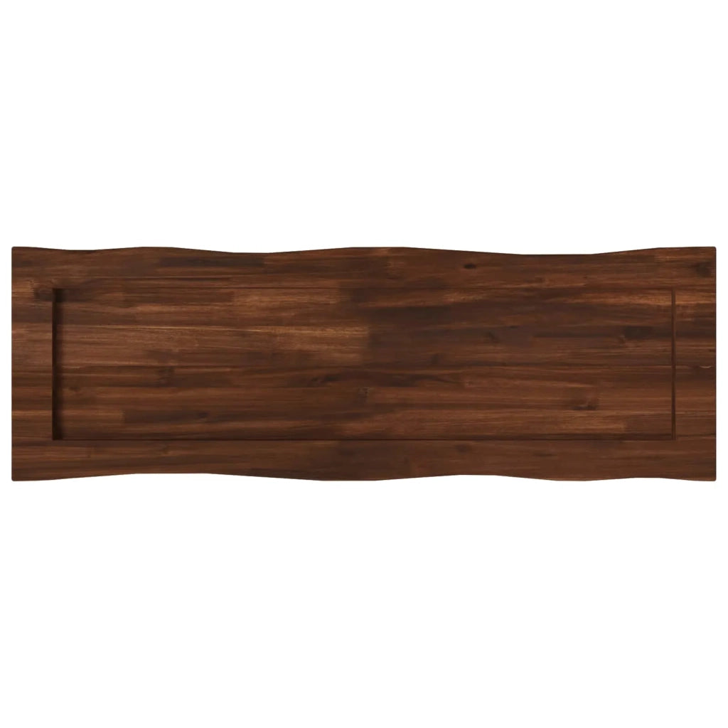 Piano del Tavolo Rettangolare 90 x 50 x 3,5 cm Rettangolare 938578