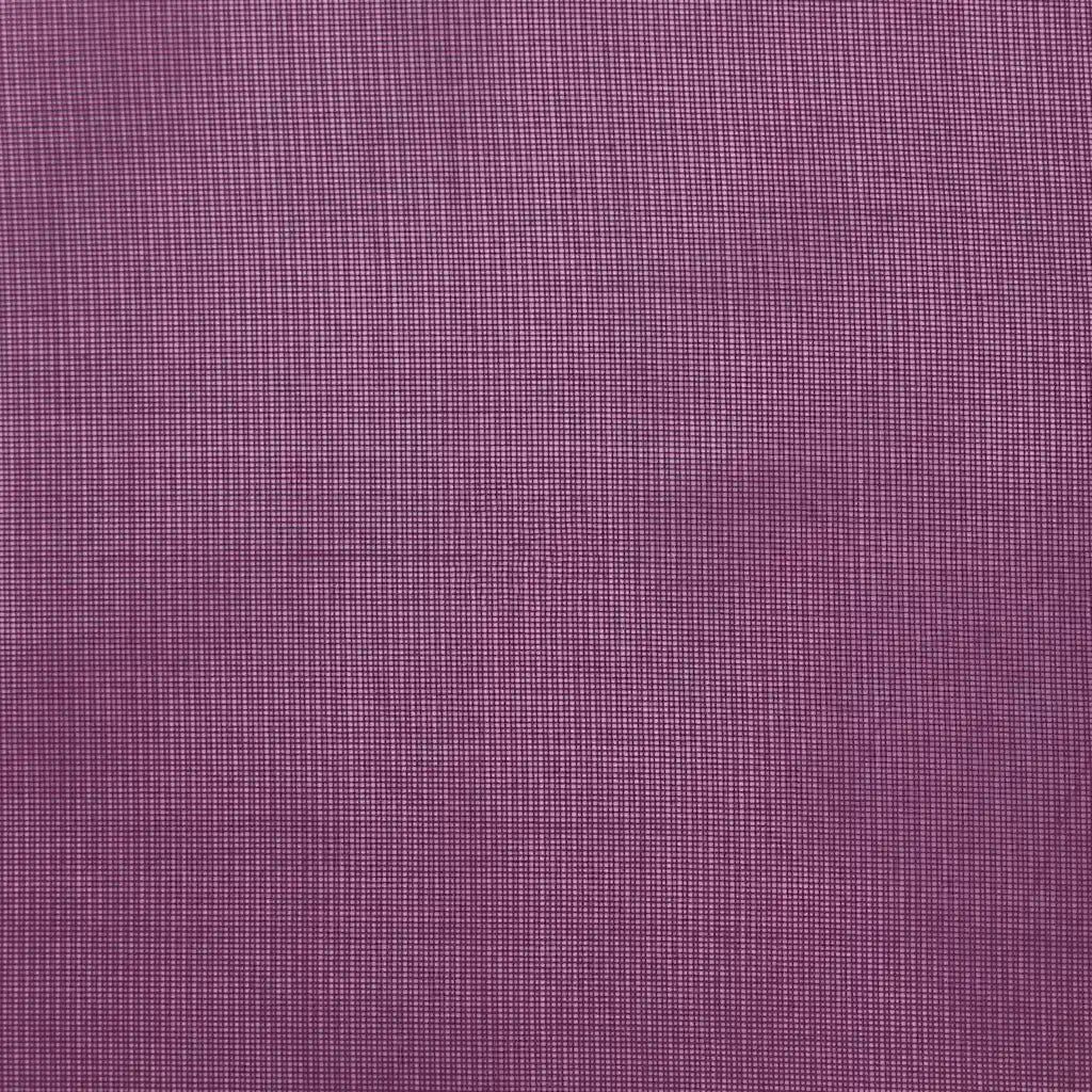 vidaXL Tende in Voile con Occhielli 2 pz Viola 140x225 cm