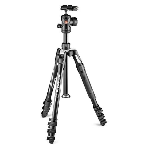 Treppiede con testa 9kg befree 2in1 black mkbfrla4b bhm - MBBFRLA4B BHM