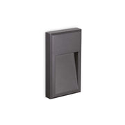 Lampada Da Parete Febe-2 Ap Antracite 3000K Ideal-Lux