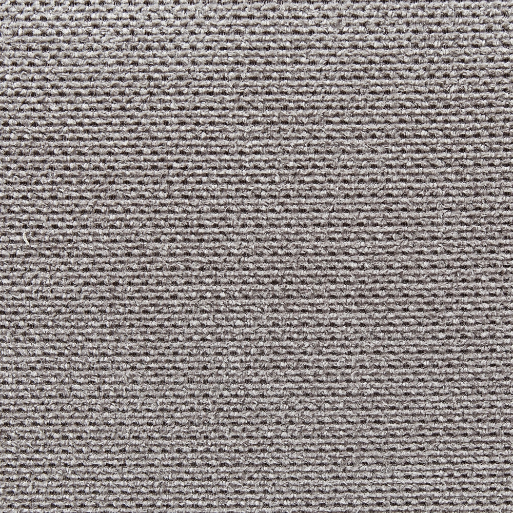 Letto matrimoniale in velluto a coste con struttura a doghe grigio 160 x 200 cm stile classico camera da letto