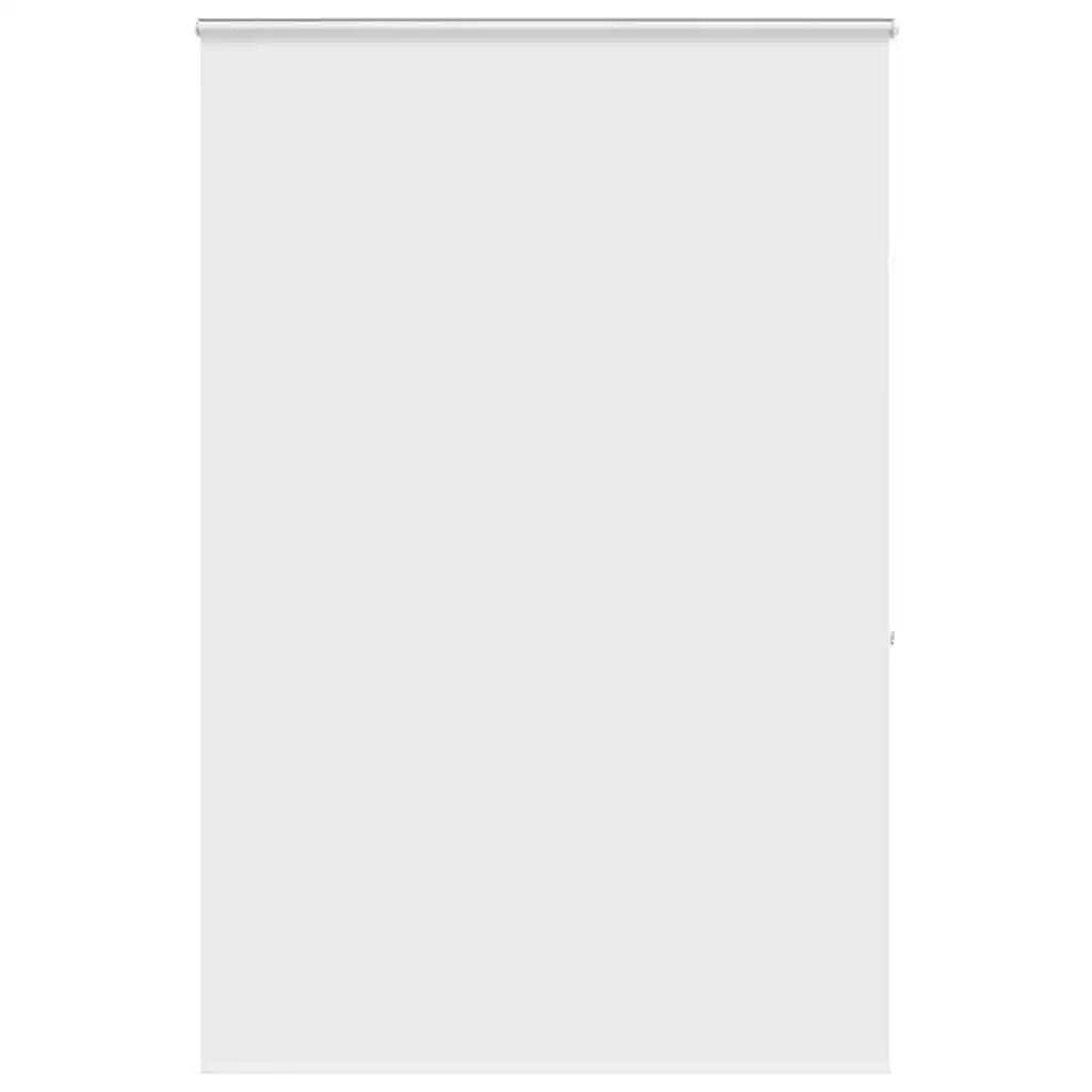 Tenda a Rullo Doccia Cassonetto 160x240 cm Larghezza Tessuto