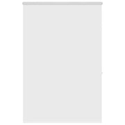 Tenda a Rullo Doccia Cassonetto 160x240 cm Larghezza Tessuto