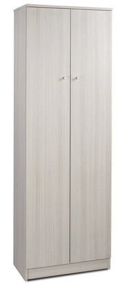 Mobile 2 Ante 62x182x34 cm Eucalipto