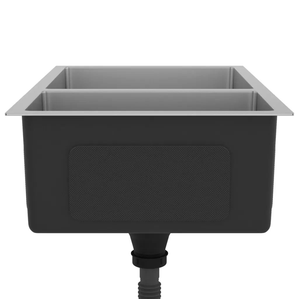 Lavello da Cucina in Acciaio Inossidabile CFW8217605