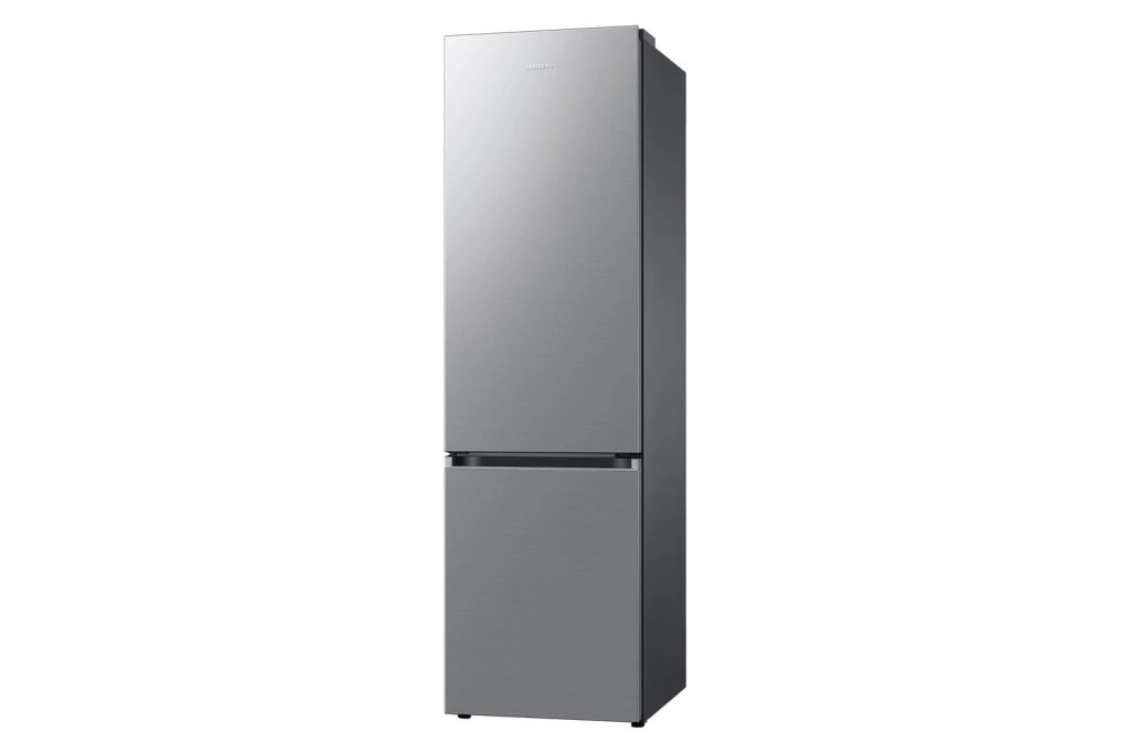 Samsung RB38T607BS9 Frigorifero Combinato Capacita' 387 Litri Classe energetica B 203 cm Metal Inox