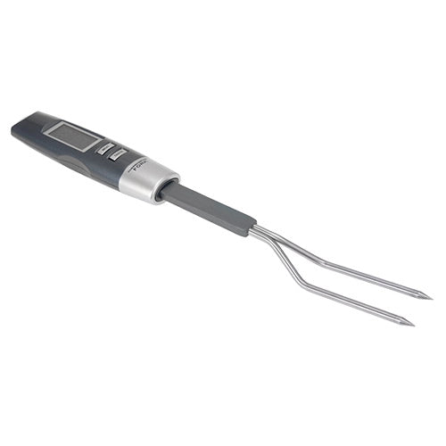 Bbq termometro da cucina digitale forchettone per barbecue