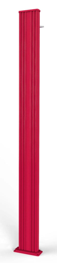 Doccia da Giardino Miscelatore Arkema Spring S Cherry