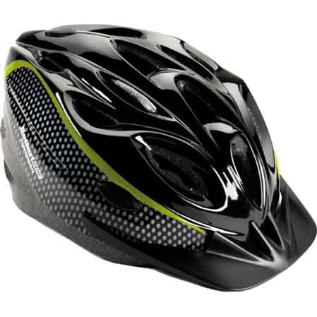 CASCO BIKE taglia L