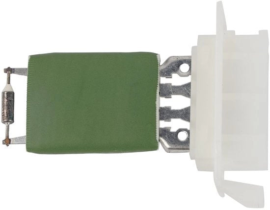 Motore di ventilatore di raffreddamento - Ventilatore di raffreddamento - Accessorio per auto - Adatto per A-Klasse W169/B-Klasse W245 - Qualità eccellente - Prestazioni affidabili - Ventilatore di raffreddamento