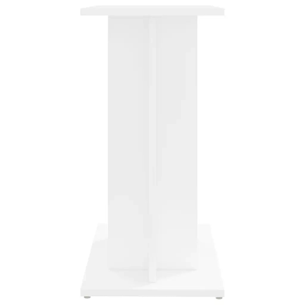 Supporto per Acquario 60x30x60 cm in Legno Multistrato CFW5899168