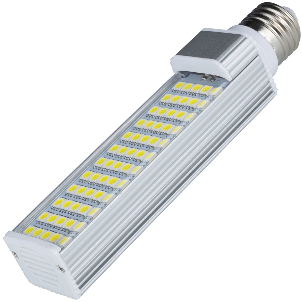 Illuminatore per Microscopio con Collo di Cigno e Clip 60xLED – Alta Luminosità, Materiale Durevole, 20W, Cavo 120cm