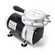 Pompa per vuoto a membrana AS29 per climatizzatore 128-135 l/min oil free