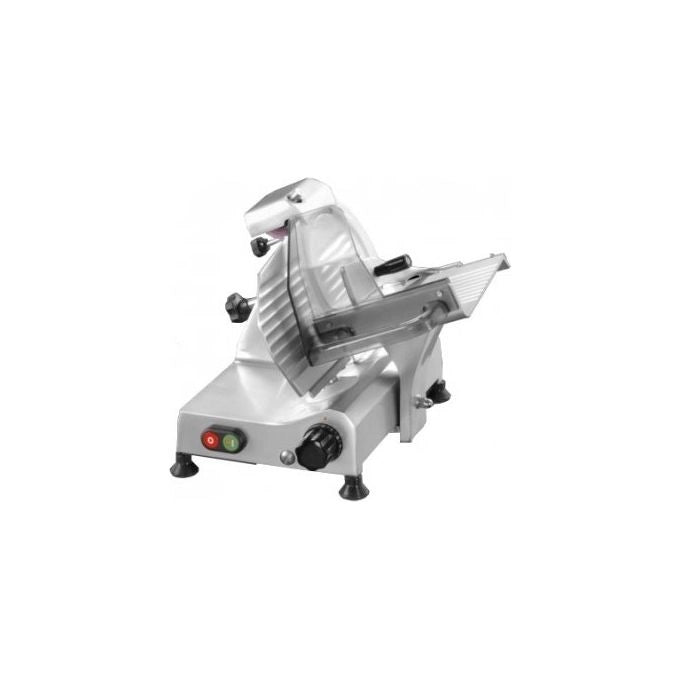 Fac Fabbrica Affettatrici F300r Affettatrice Elettrica Lama da 30cm