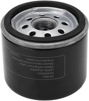 Filtro dell'olio motore - Filtrazione eccellente - Altezza 2 1/2 pollici - Prestazioni stabili - Adatto per motori - 1205001 1205001S