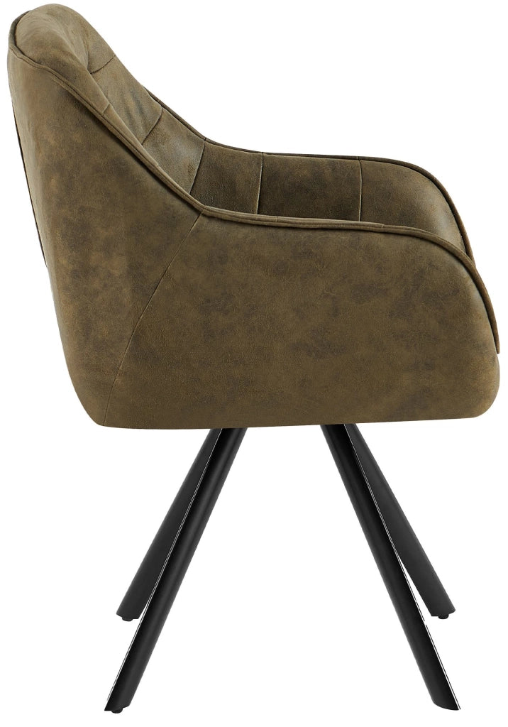 Sedia vintage Pettuli 2