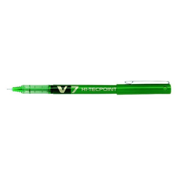 Cf12  roller v7 verde   ago 0 7mm - 011713
