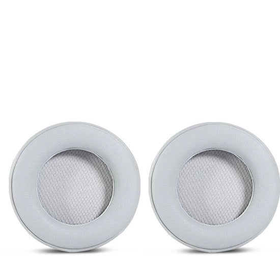 Accessori per orecchini compatibili con Virtuoso RGB WIRELESS SE cuffie wireless per auricolari capi in pelle grigia