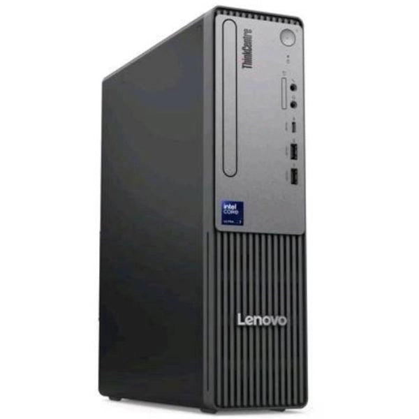 Pc u5 8gb 512gb w11p sff neo 50s ultra 5 225 lenovo 1y h/v tast/mou - 13DM0028IX