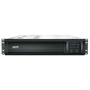Apc smart-ups 1500va gruppo di continuità (ups) a linea interattiva 1,5 kva 1000 w 4 presa(e) ac - SMT1500RMI2UNC