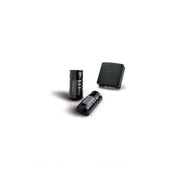 KIT COPPIA DI FOTOCELLULE + UNITÀ FISSA 433 MHZ ROLLING CODE CARDIN SAFEKITCDR4