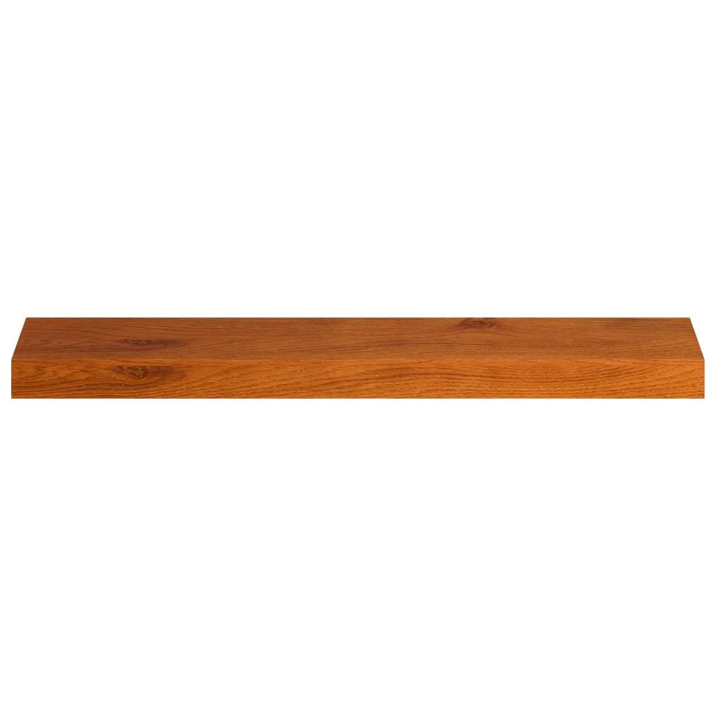 Soglie per finestre 2 pz Marrone 70 x 20 x 2 cm 42049976