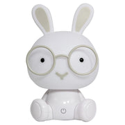 Bunny bianco