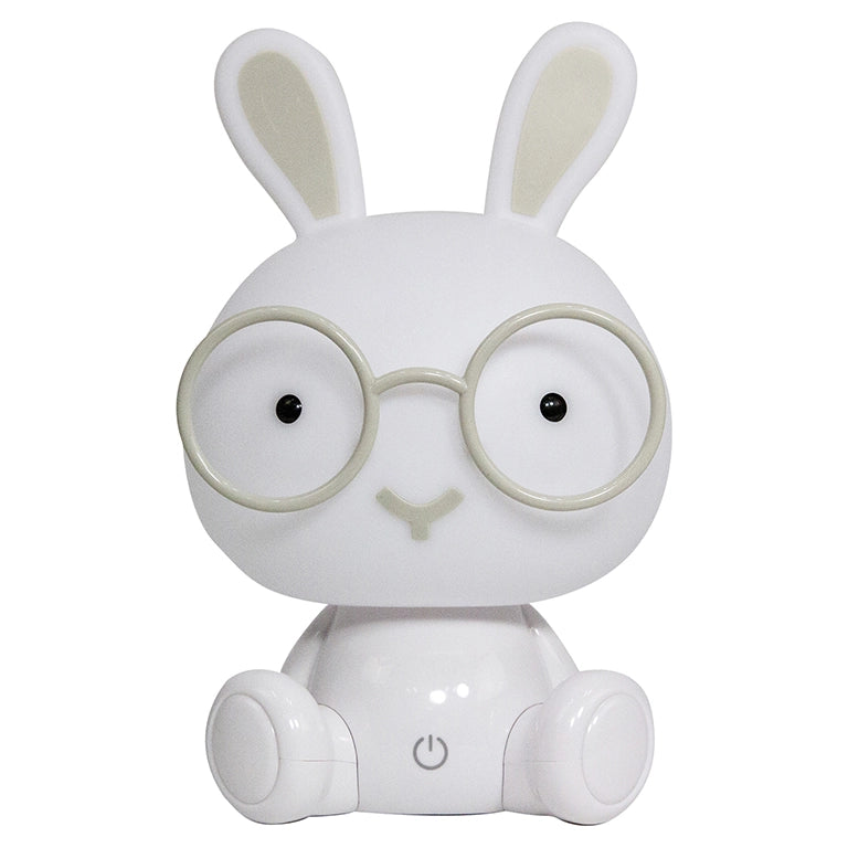 Bunny bianco