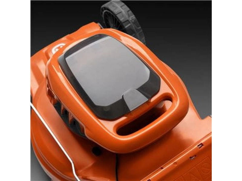 Rasaerba Husqvarna LC353iVX semovente taglio 53cm senza batteria e carica
