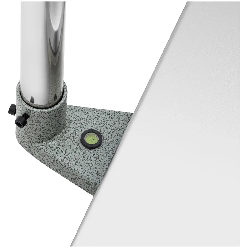 Bilancia a piattaforma professionale industriale bilancia pesapacchi 30 kg / 0,001 kg 30 x 40 cm kg/lb con schermo LCD ABS acciaio inossidabile PVC acciaio al carbonio 14_0008356