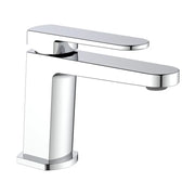 Miscelatore lavabo cromato diametro 25 - serie Venere