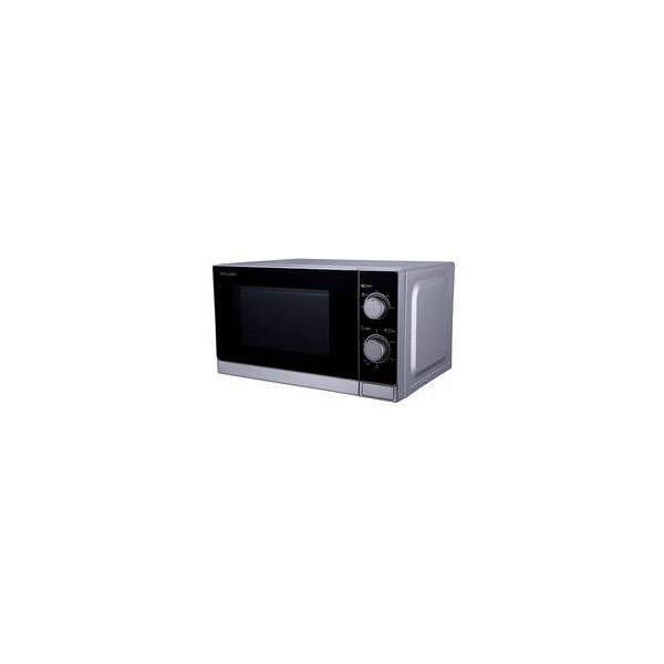 Microonde sharp 18100089 r 200inw silver