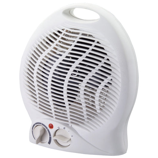 TERMOVENTILATORE 2000 W